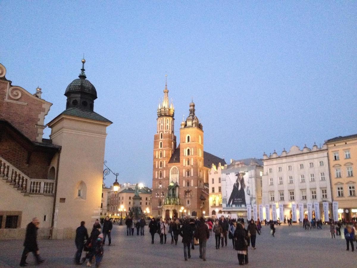 Studio Anna Krakow Exterior photo