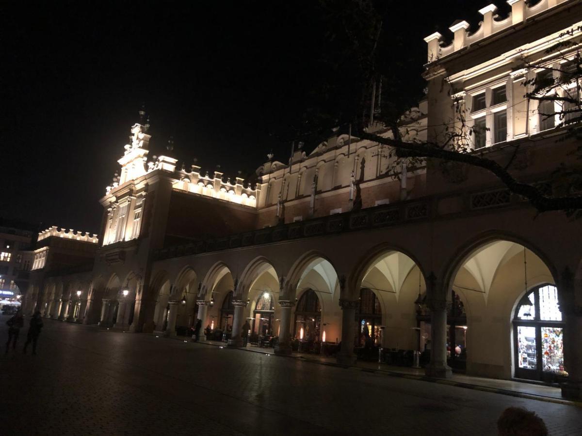 Studio Anna Krakow Exterior photo