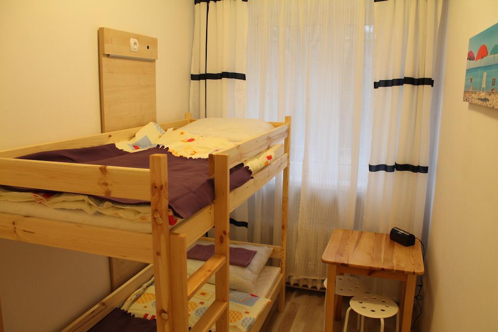 Studio Anna Krakow Room photo